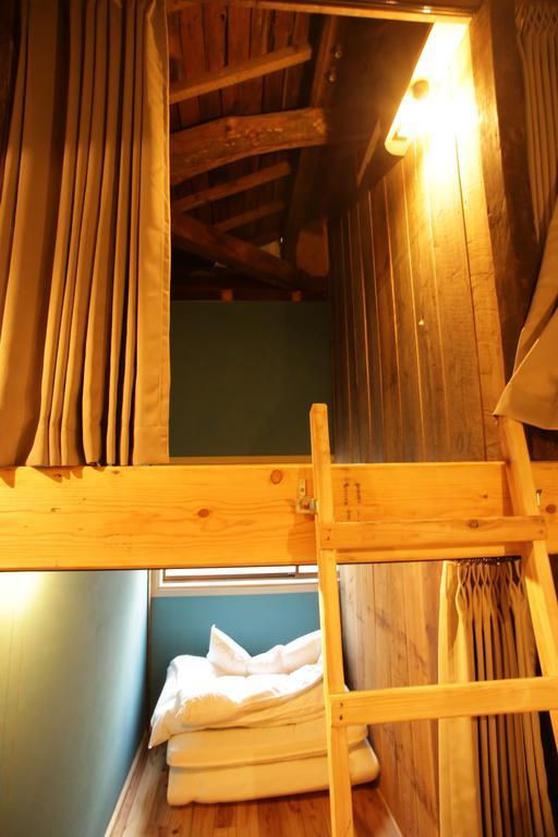Hirado Guesthouse Kotonoha Экстерьер фото