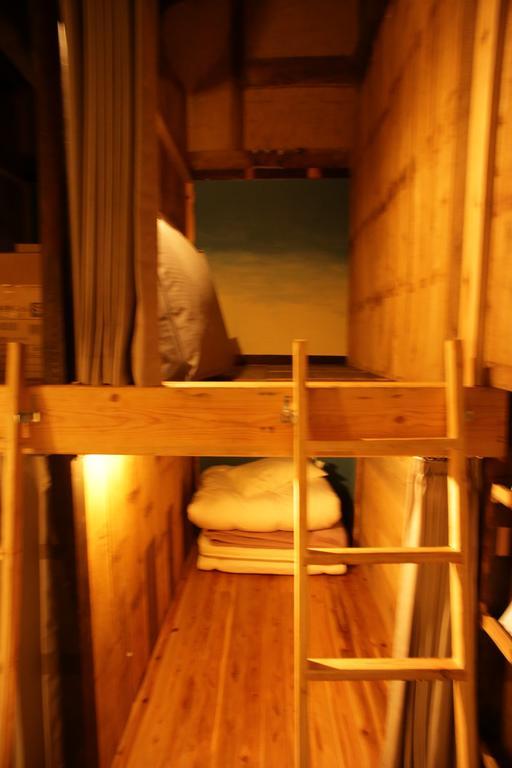 Hirado Guesthouse Kotonoha Экстерьер фото