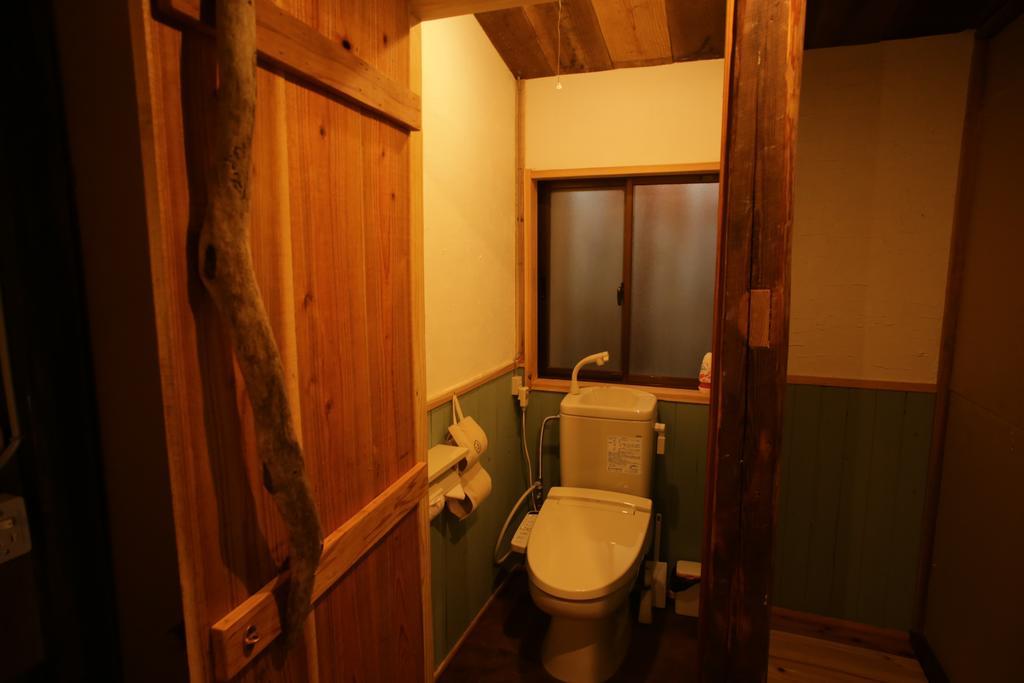 Hirado Guesthouse Kotonoha Экстерьер фото