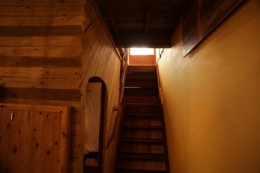 Hirado Guesthouse Kotonoha Экстерьер фото
