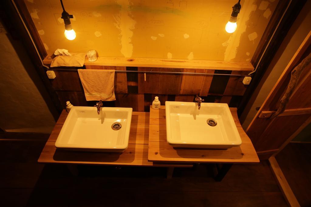 Hirado Guesthouse Kotonoha Экстерьер фото