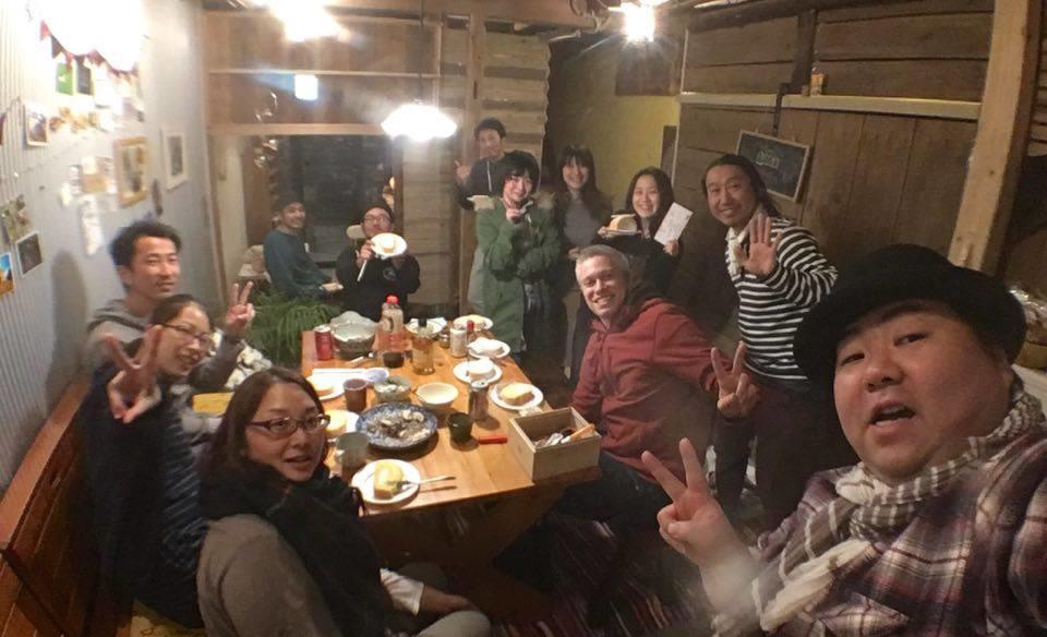 Hirado Guesthouse Kotonoha Экстерьер фото