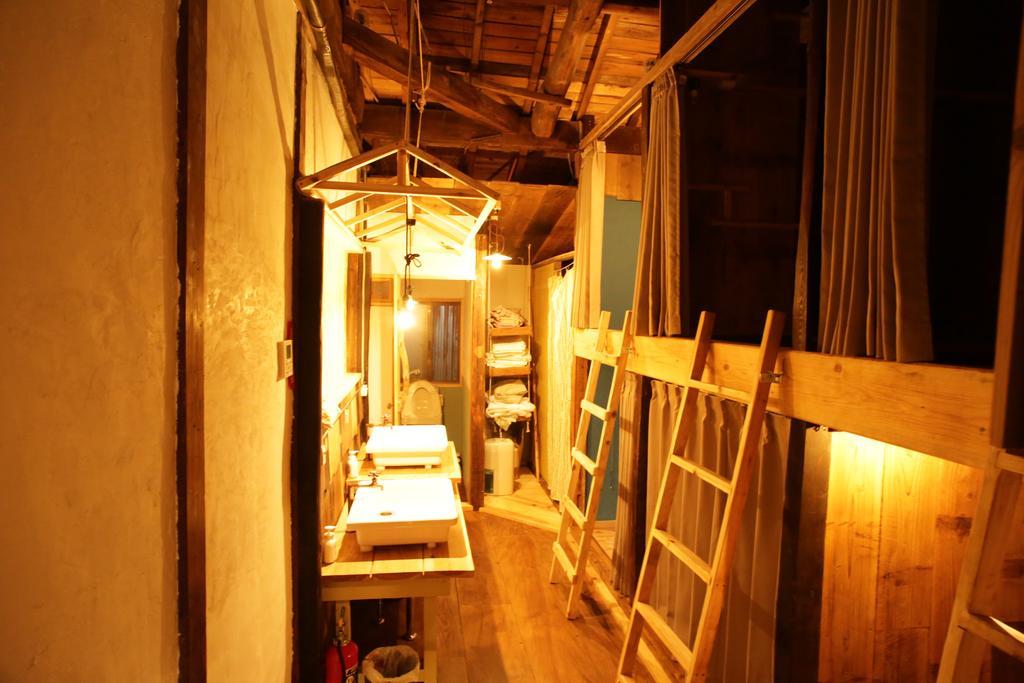 Hirado Guesthouse Kotonoha Экстерьер фото