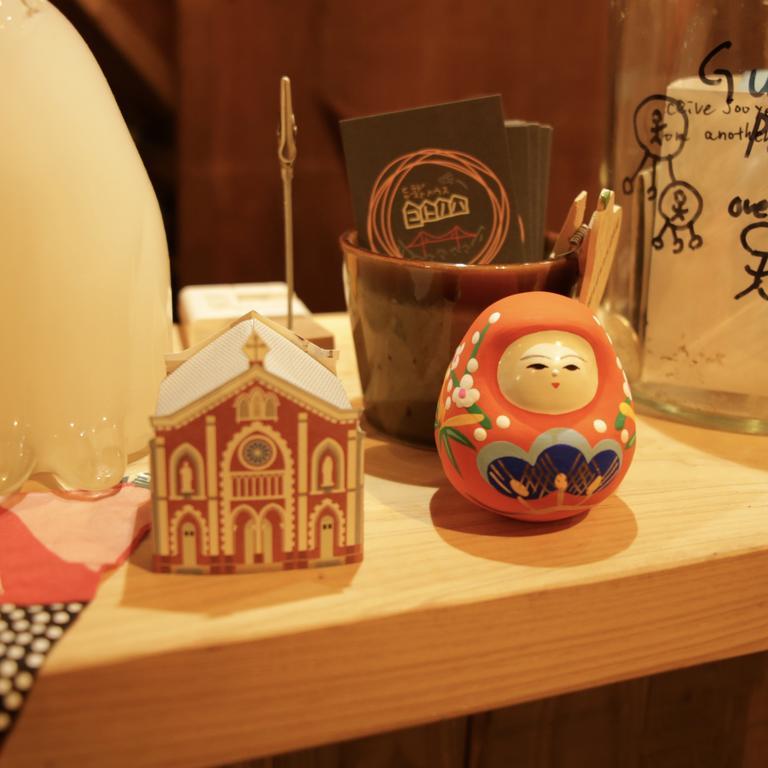 Hirado Guesthouse Kotonoha Экстерьер фото