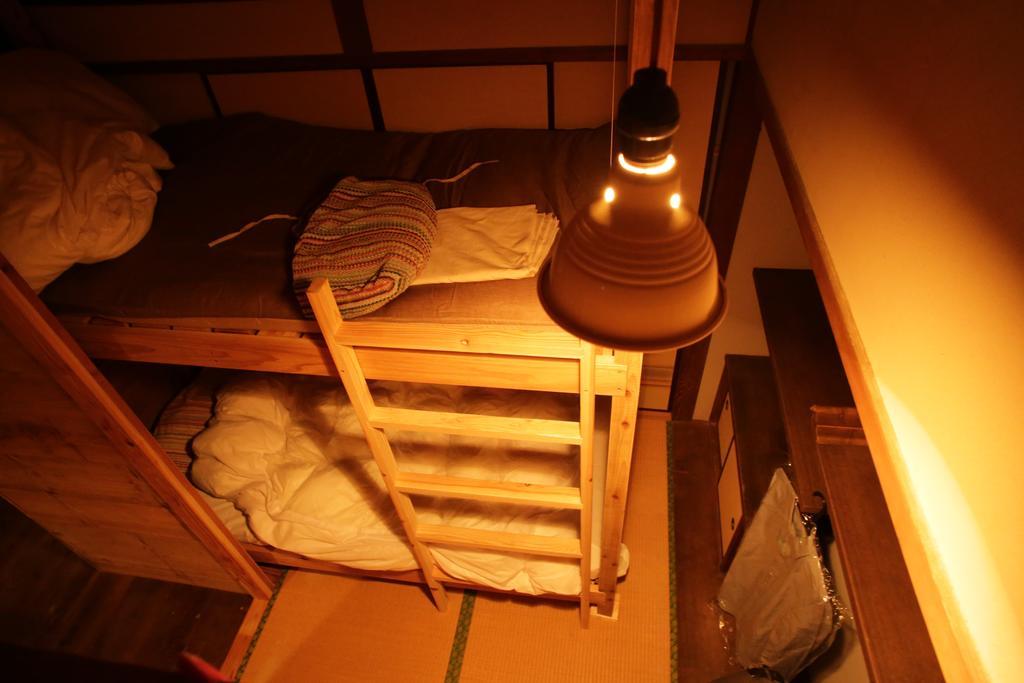 Hirado Guesthouse Kotonoha Экстерьер фото