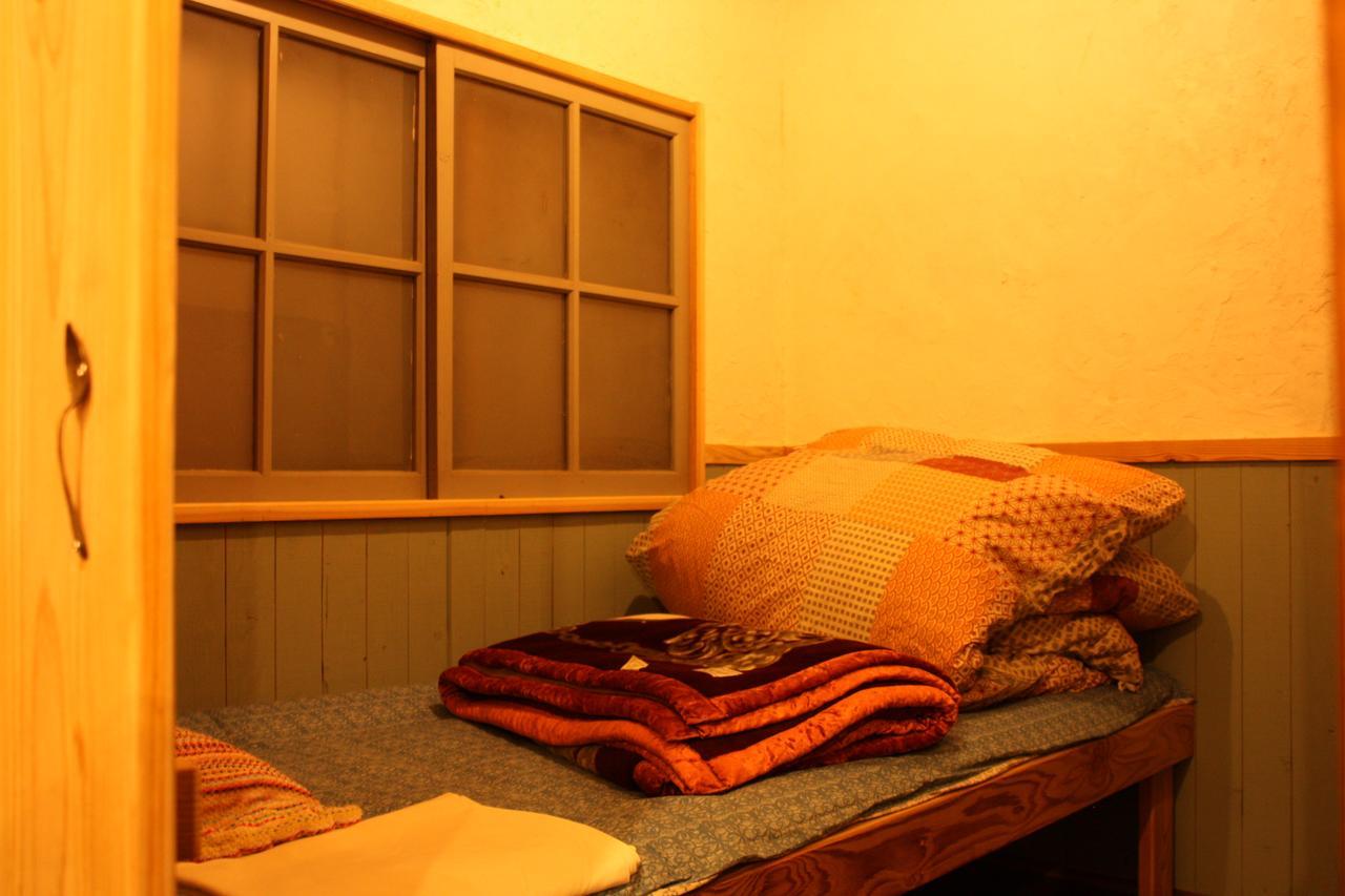 Hirado Guesthouse Kotonoha Экстерьер фото