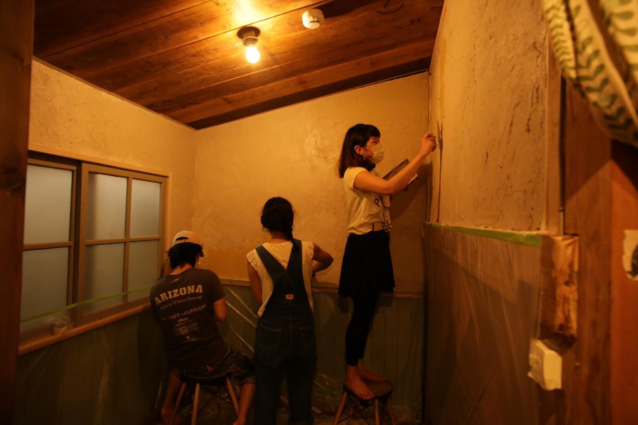 Hirado Guesthouse Kotonoha Экстерьер фото