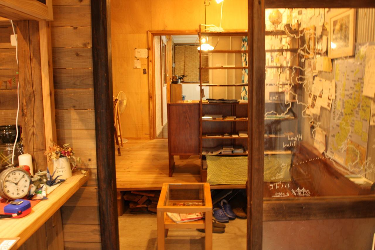 Hirado Guesthouse Kotonoha Экстерьер фото