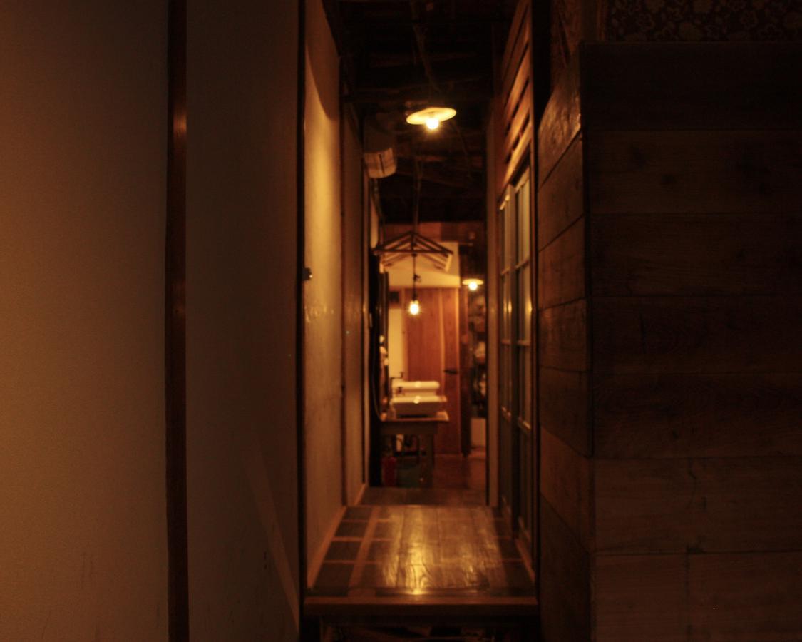 Hirado Guesthouse Kotonoha Экстерьер фото