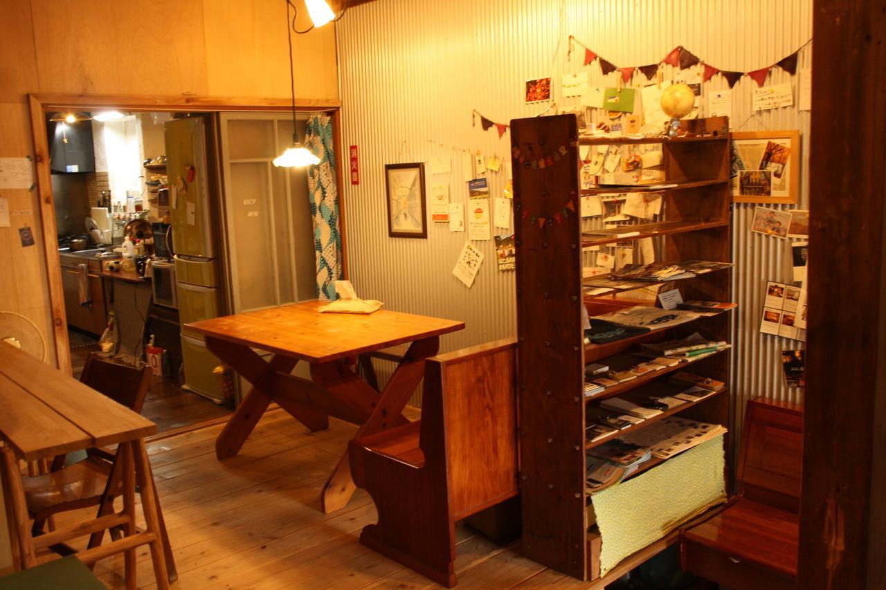 Hirado Guesthouse Kotonoha Экстерьер фото