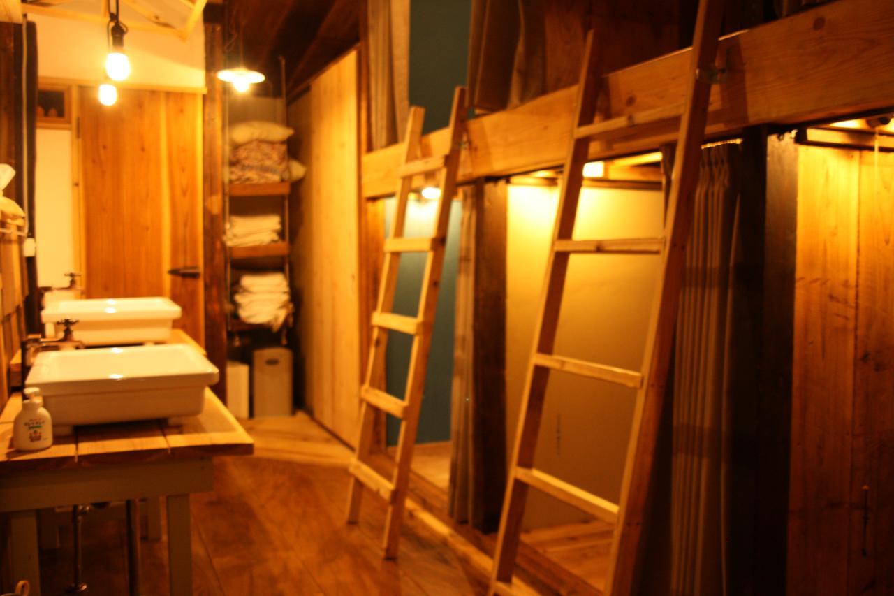 Hirado Guesthouse Kotonoha Экстерьер фото
