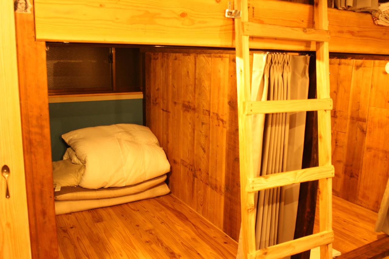 Hirado Guesthouse Kotonoha Экстерьер фото