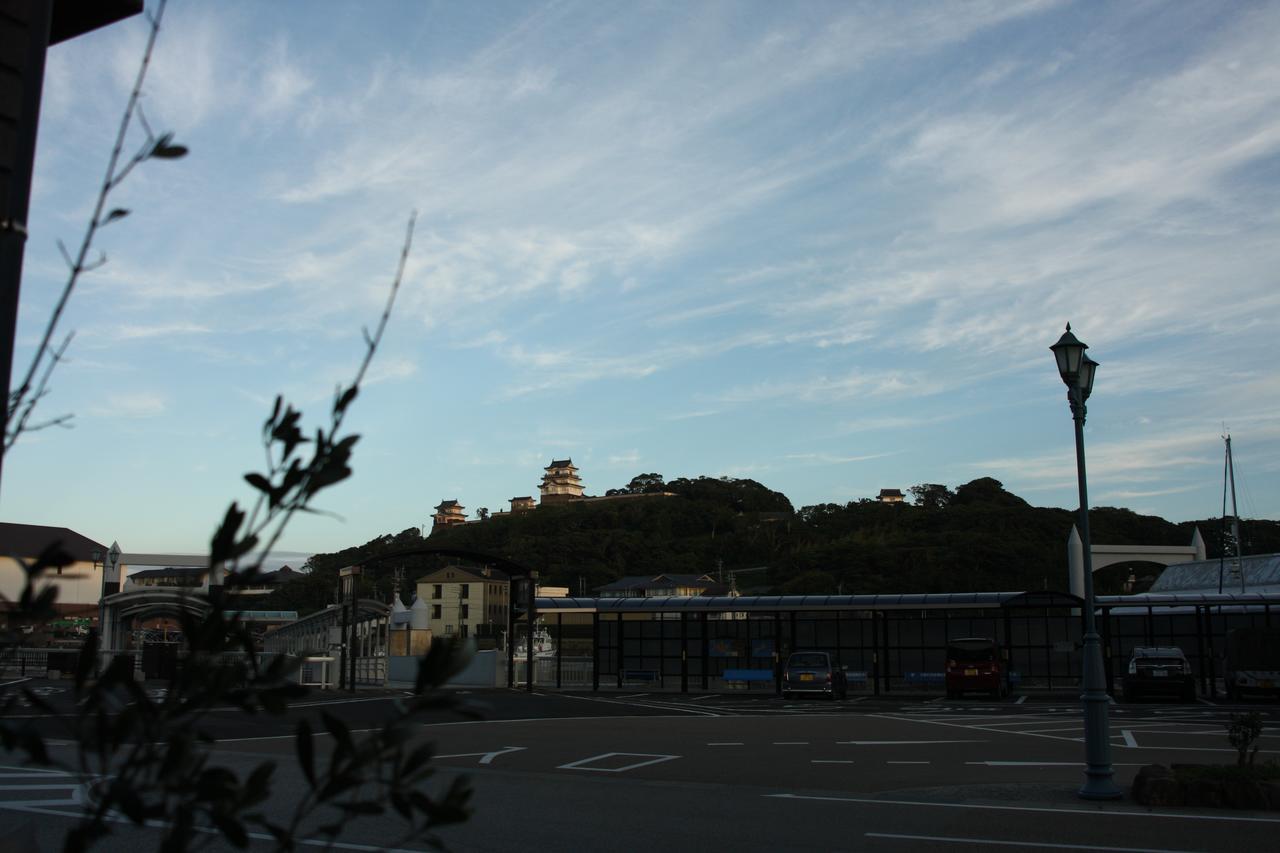 Hirado Guesthouse Kotonoha Экстерьер фото