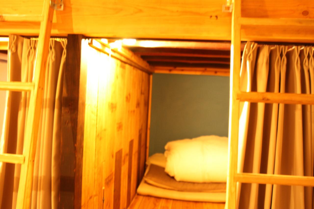 Hirado Guesthouse Kotonoha Экстерьер фото
