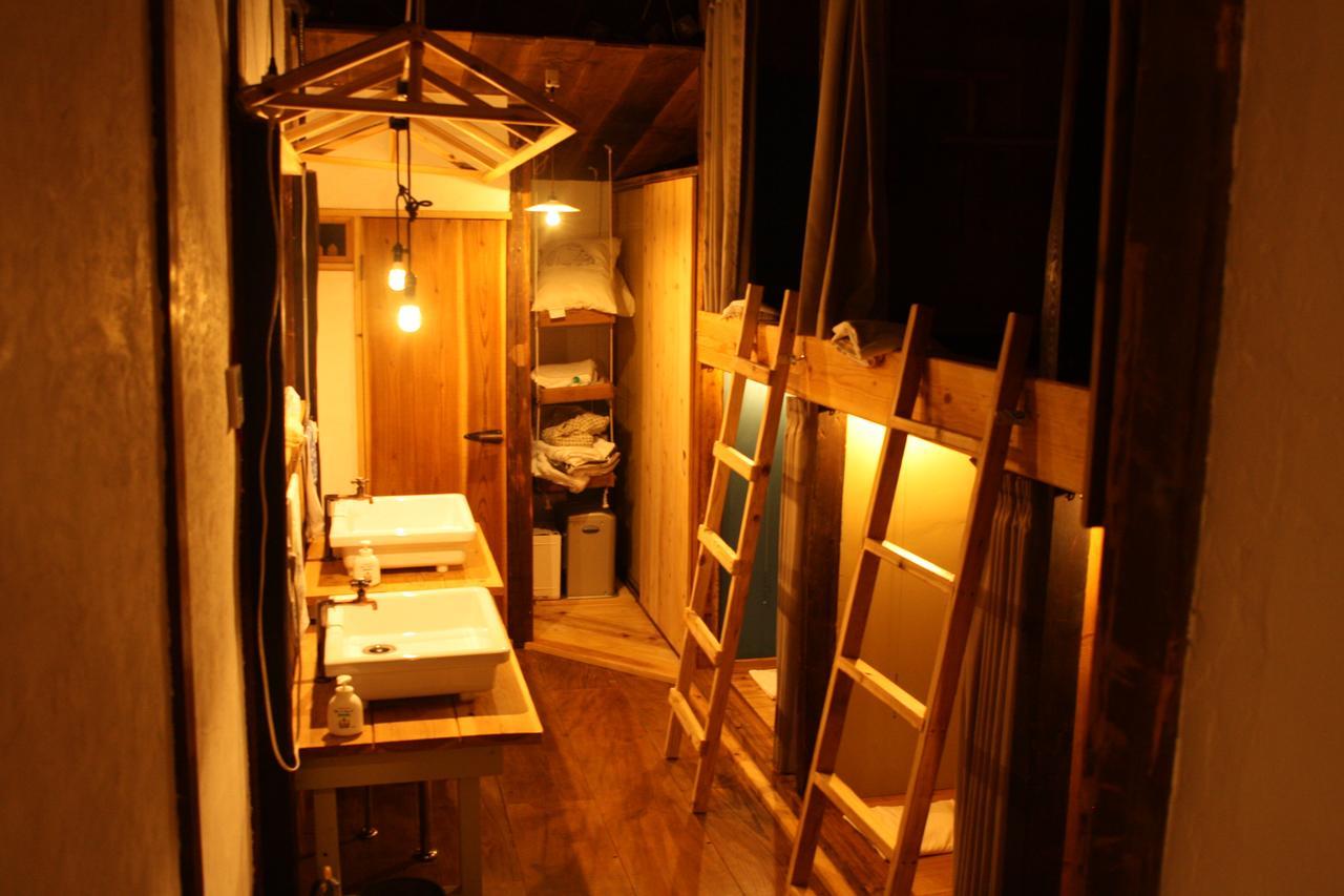 Hirado Guesthouse Kotonoha Экстерьер фото