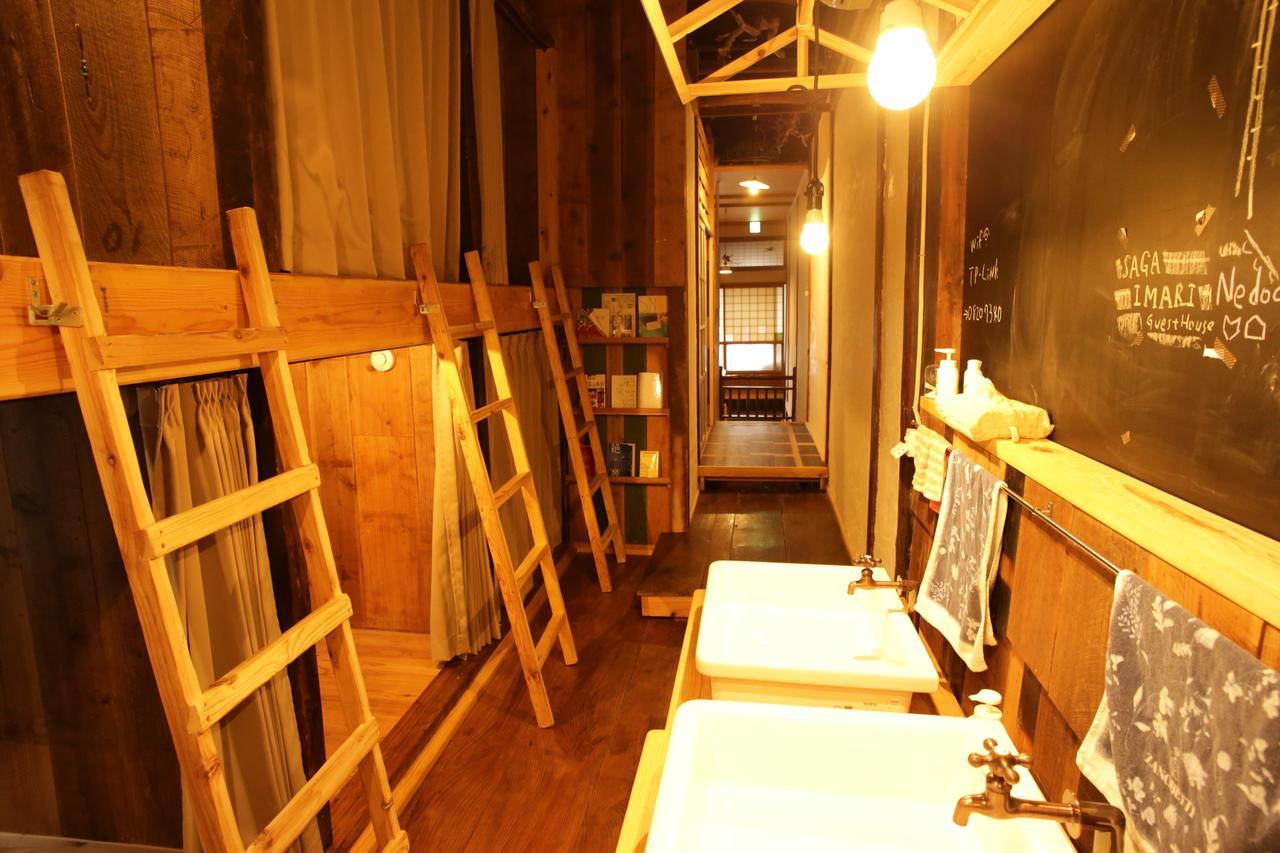 Hirado Guesthouse Kotonoha Экстерьер фото