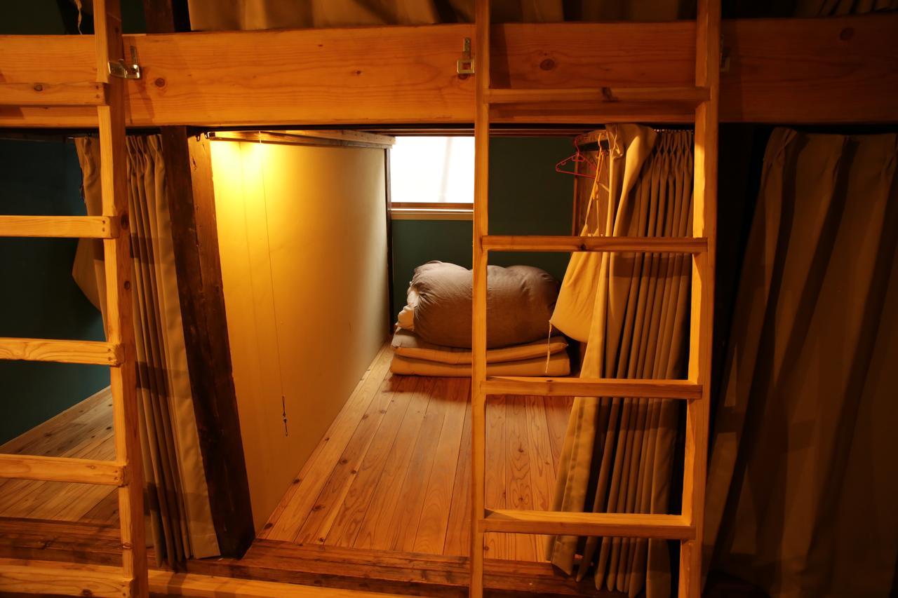Hirado Guesthouse Kotonoha Экстерьер фото