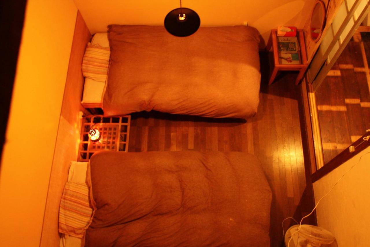 Hirado Guesthouse Kotonoha Экстерьер фото